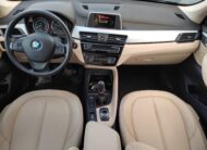 BMW X1 SDRIVE 18D BUSINESS