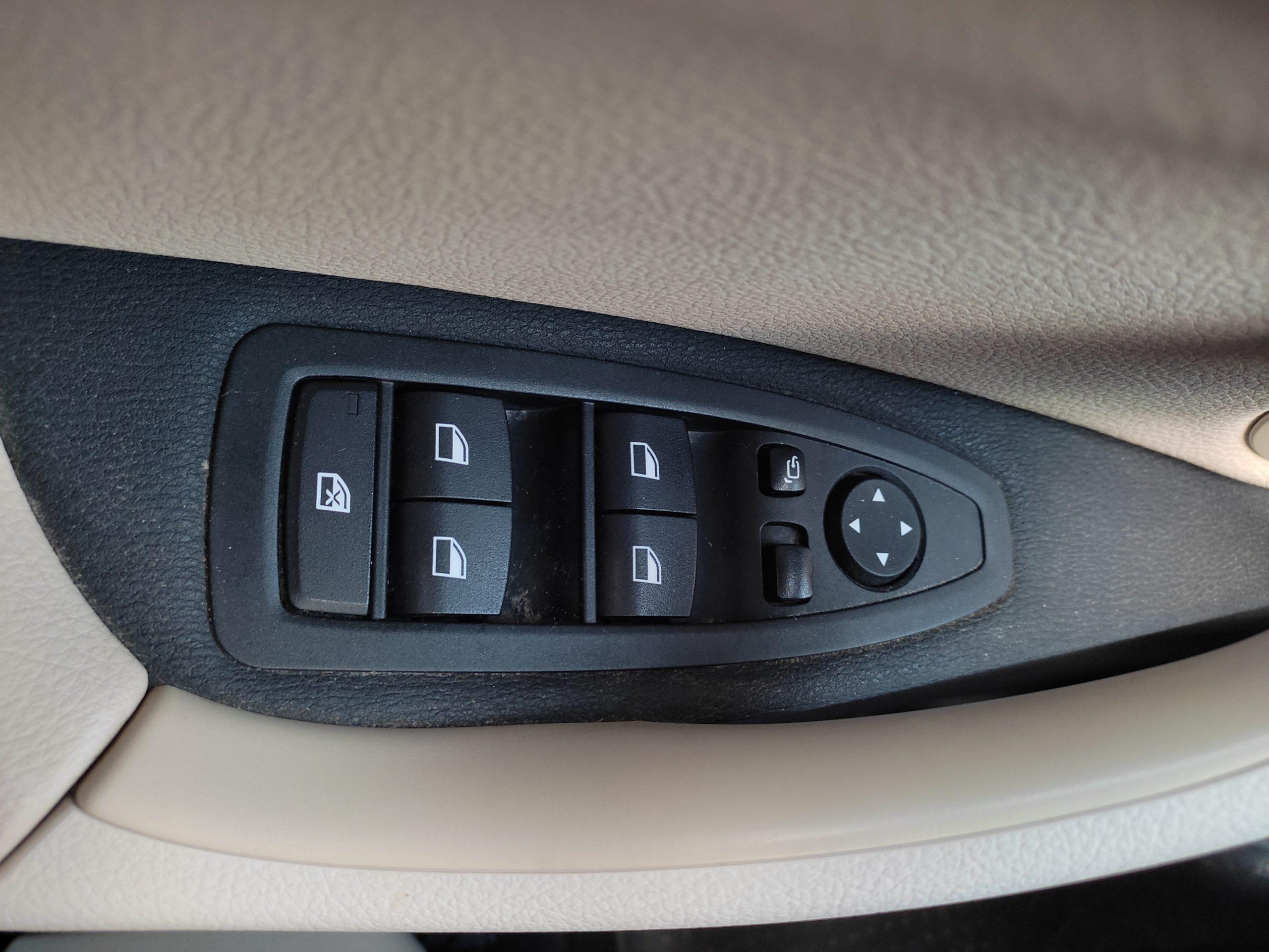 BMW X1 SDRIVE 18D BUSINESS