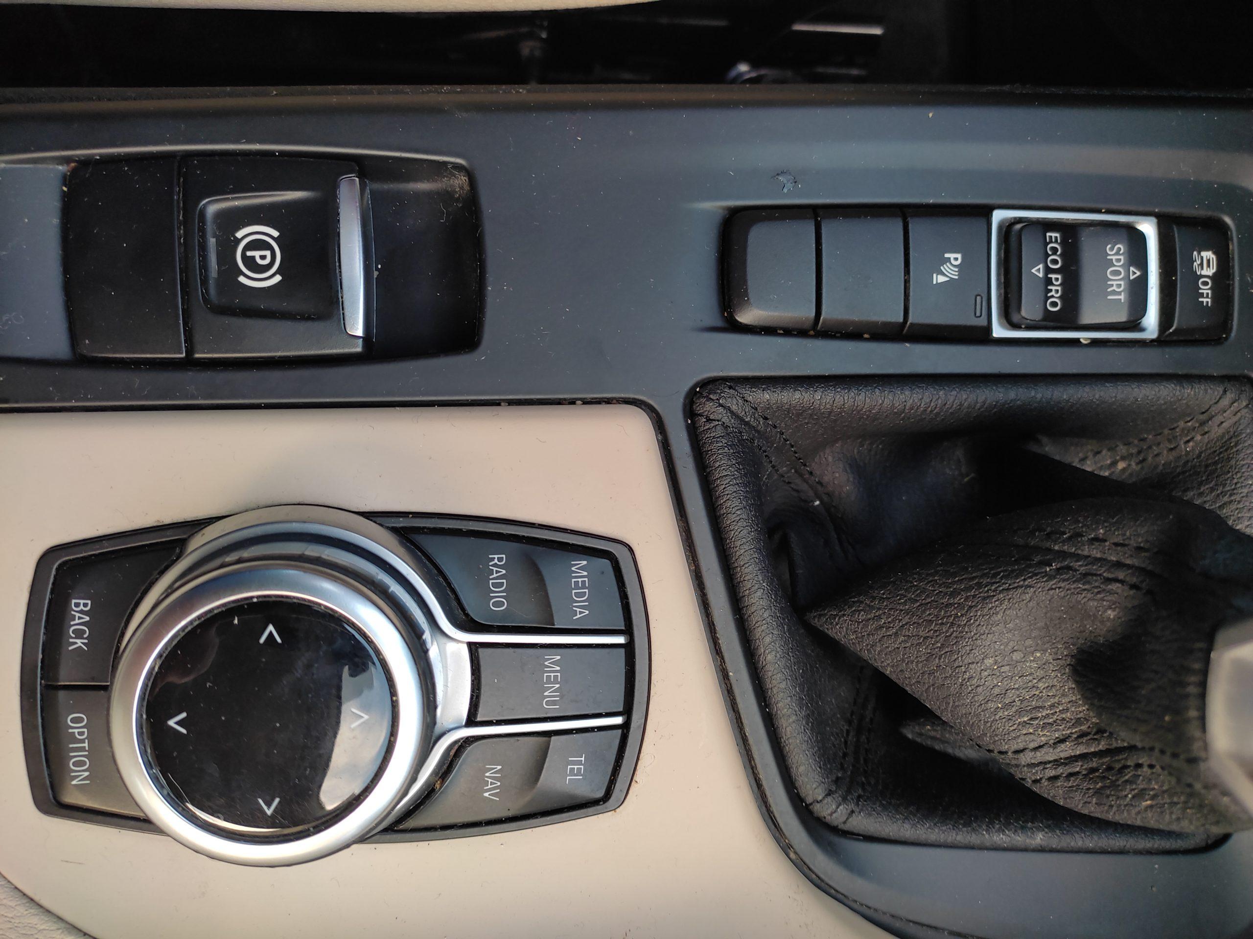 BMW X1 SDRIVE 18D BUSINESS