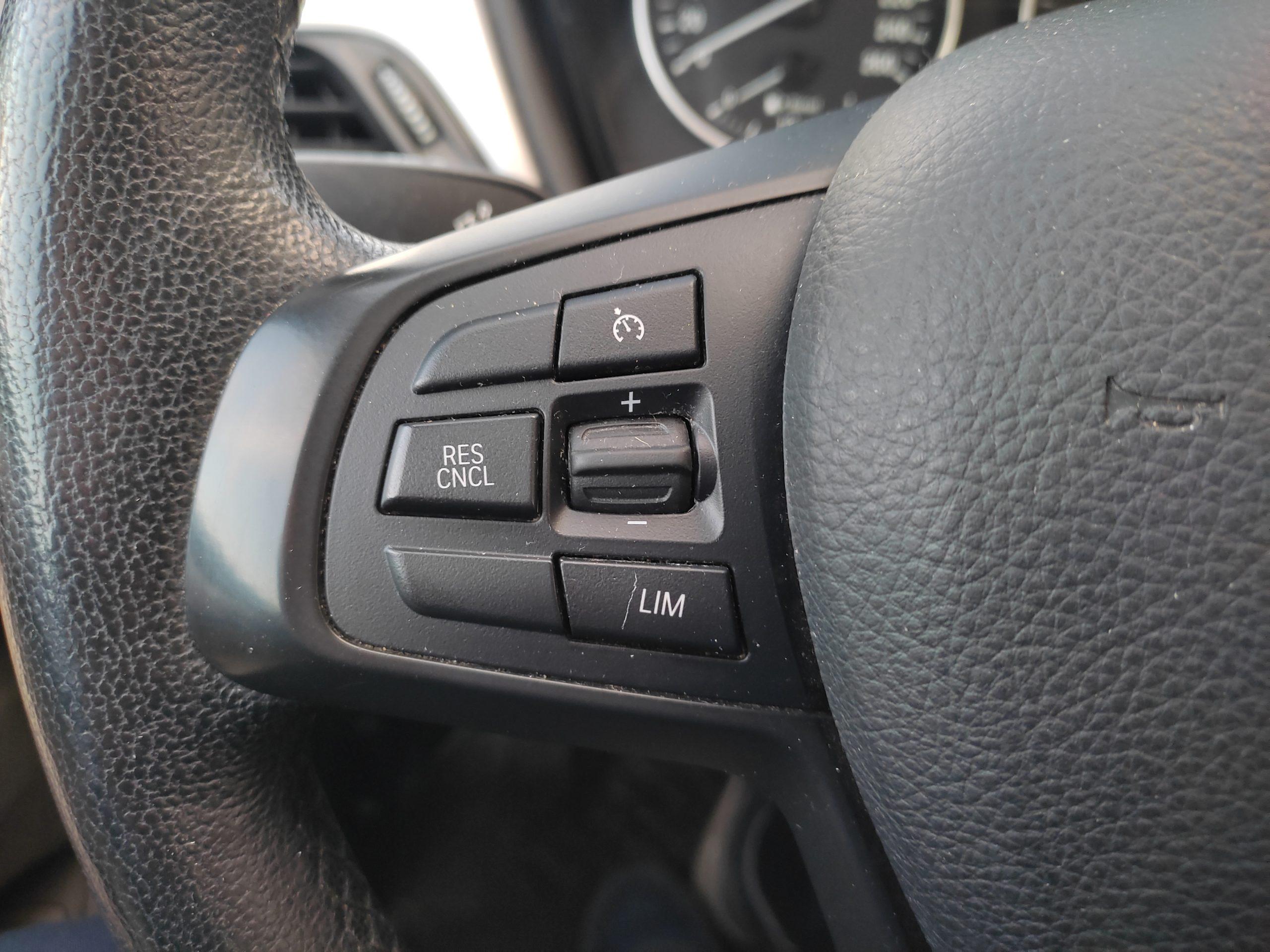 BMW X1 SDRIVE 18D BUSINESS