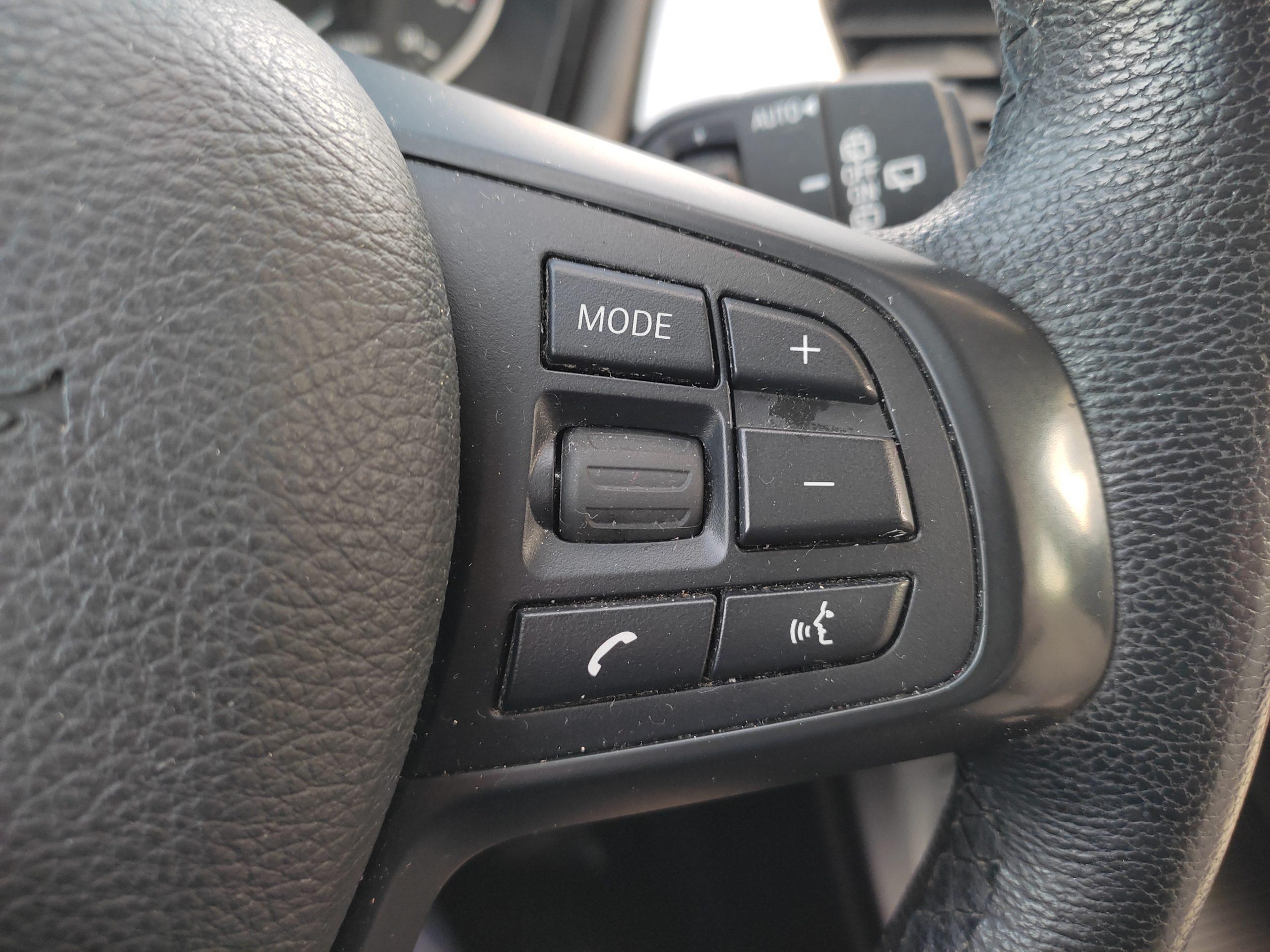 BMW X1 SDRIVE 18D BUSINESS