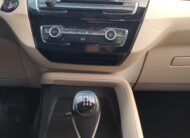 BMW X1 SDRIVE 18D BUSINESS