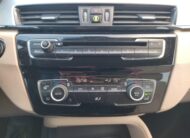 BMW X1 SDRIVE 18D BUSINESS