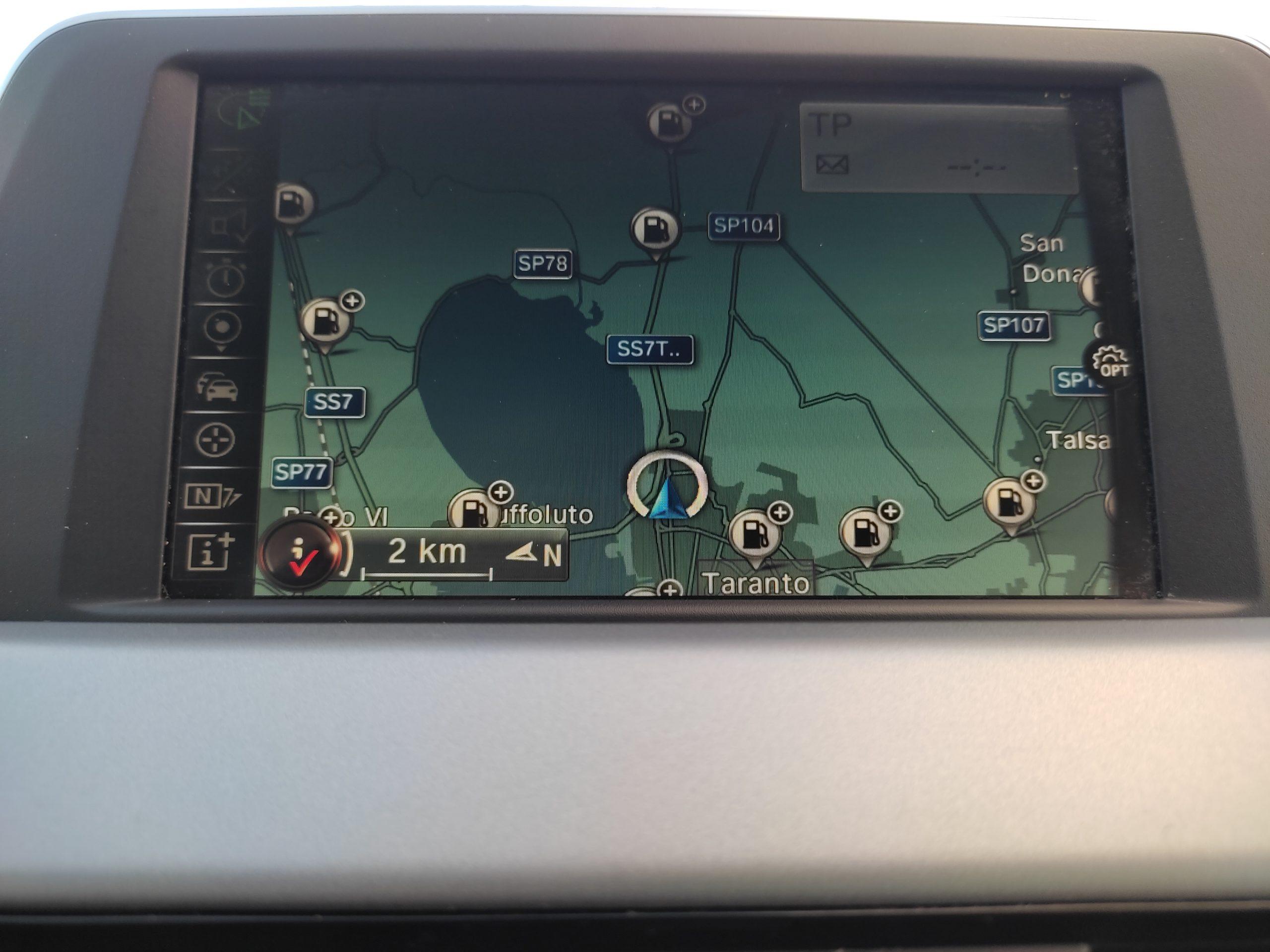 BMW X1 SDRIVE 18D BUSINESS