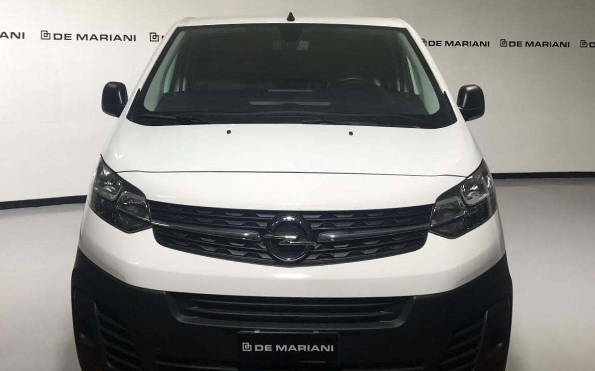 VIVARO VAN L3 H1 2.0D 120CV