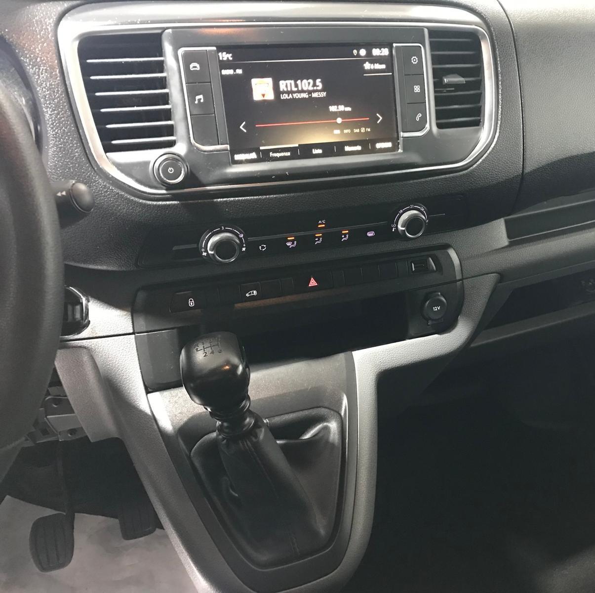 VIVARO VAN L3 H1 2.0D 120CV