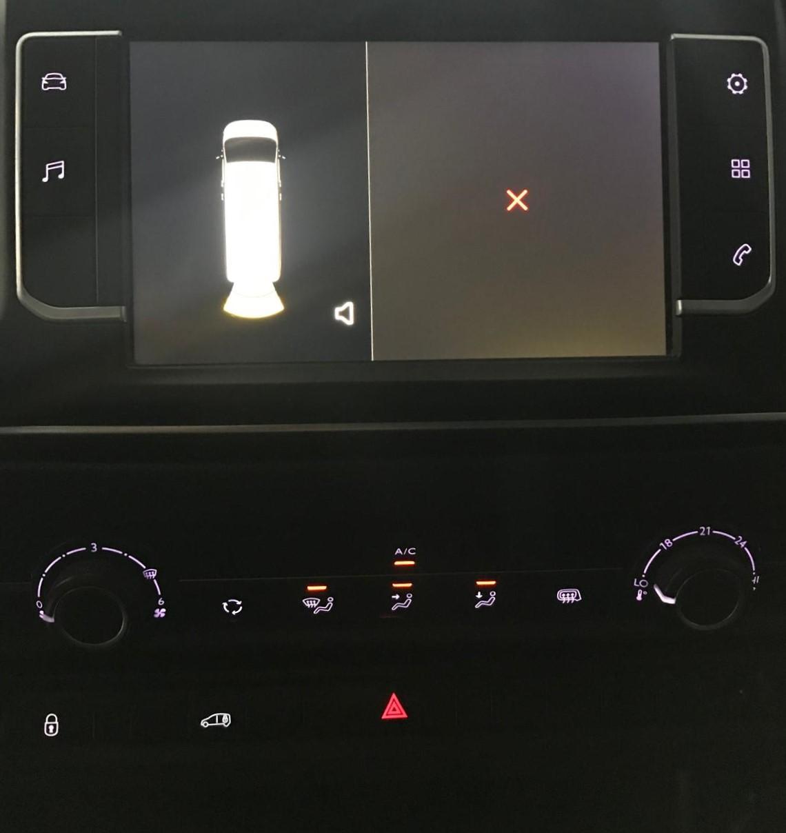 VIVARO VAN L3 H1 2.0D 120CV