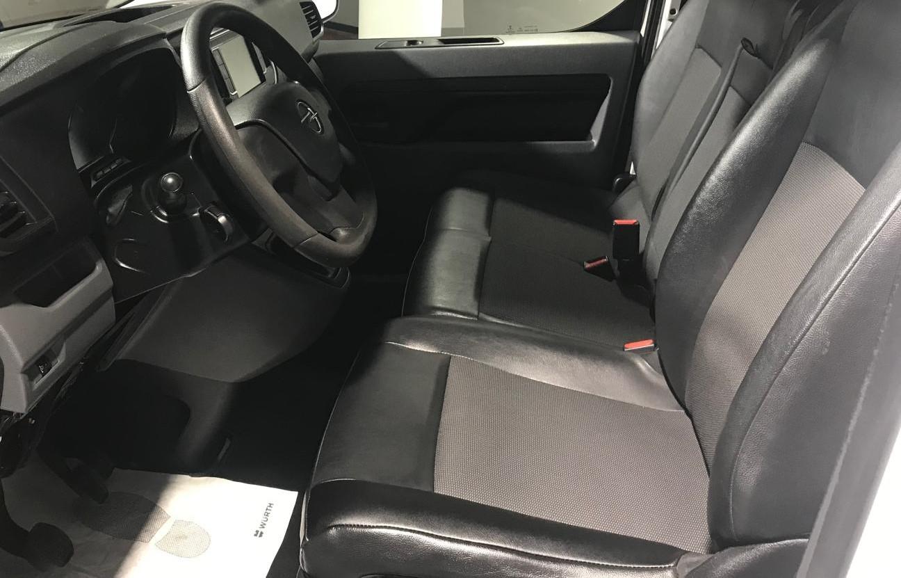 VIVARO VAN L3 H1 2.0D 120CV