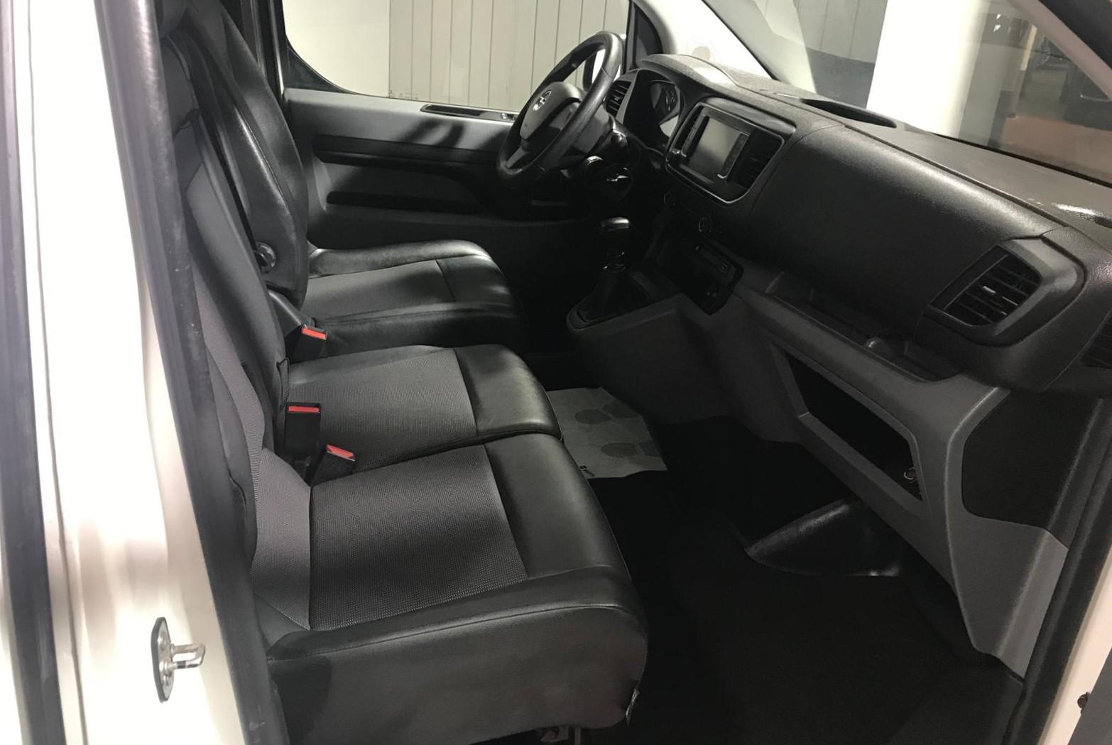 VIVARO VAN L3 H1 2.0D 120CV