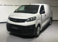 VIVARO VAN L3 H1 2.0D 120CV