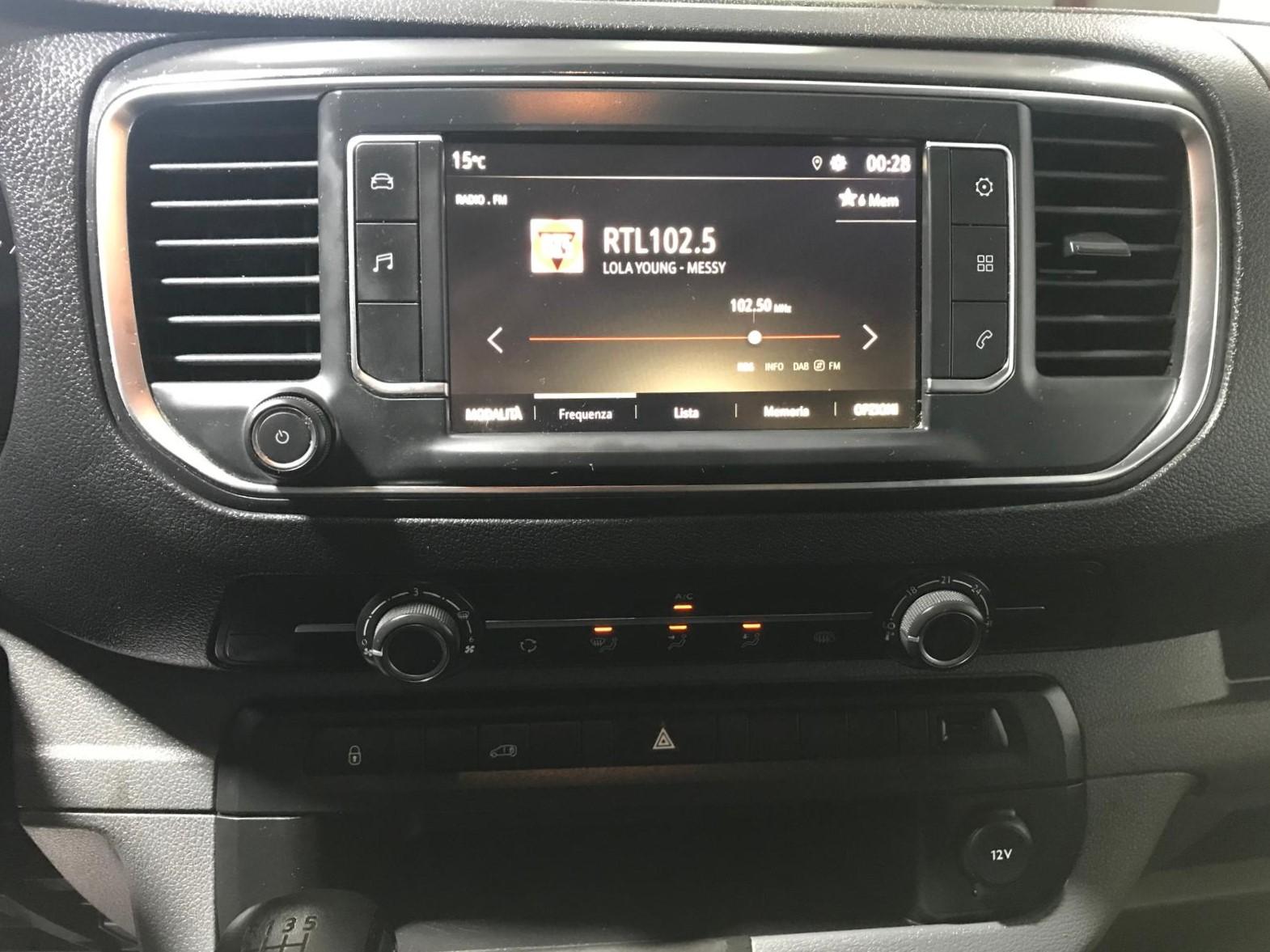 VIVARO VAN L3 H1 2.0D 120CV