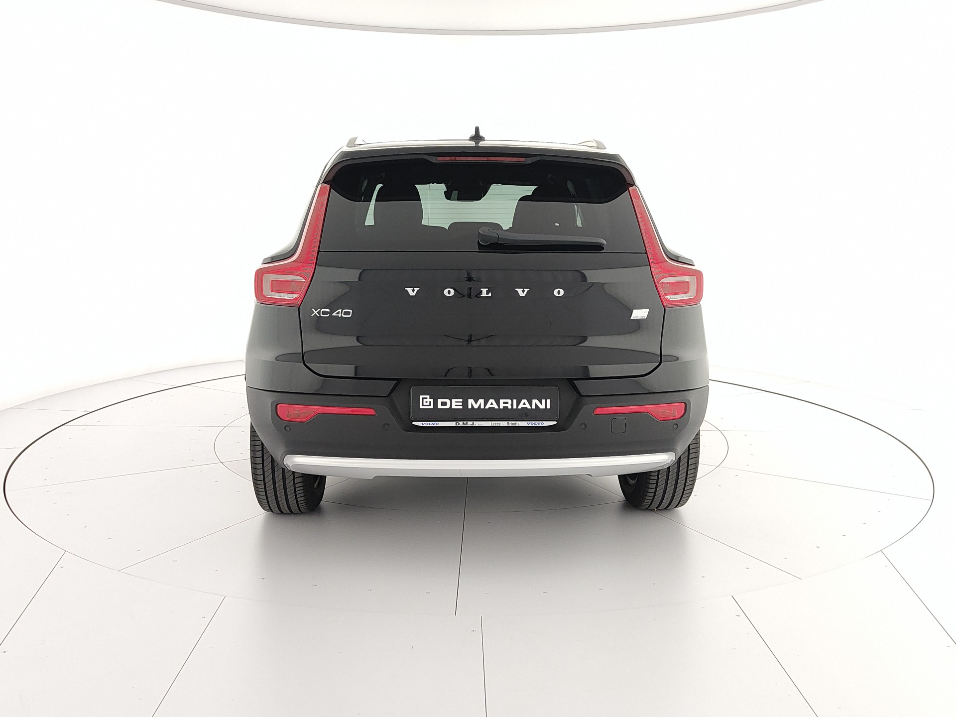 Volvo XC40 XC40 1.5 T4 RECHARGE PHEV CORE AUTO