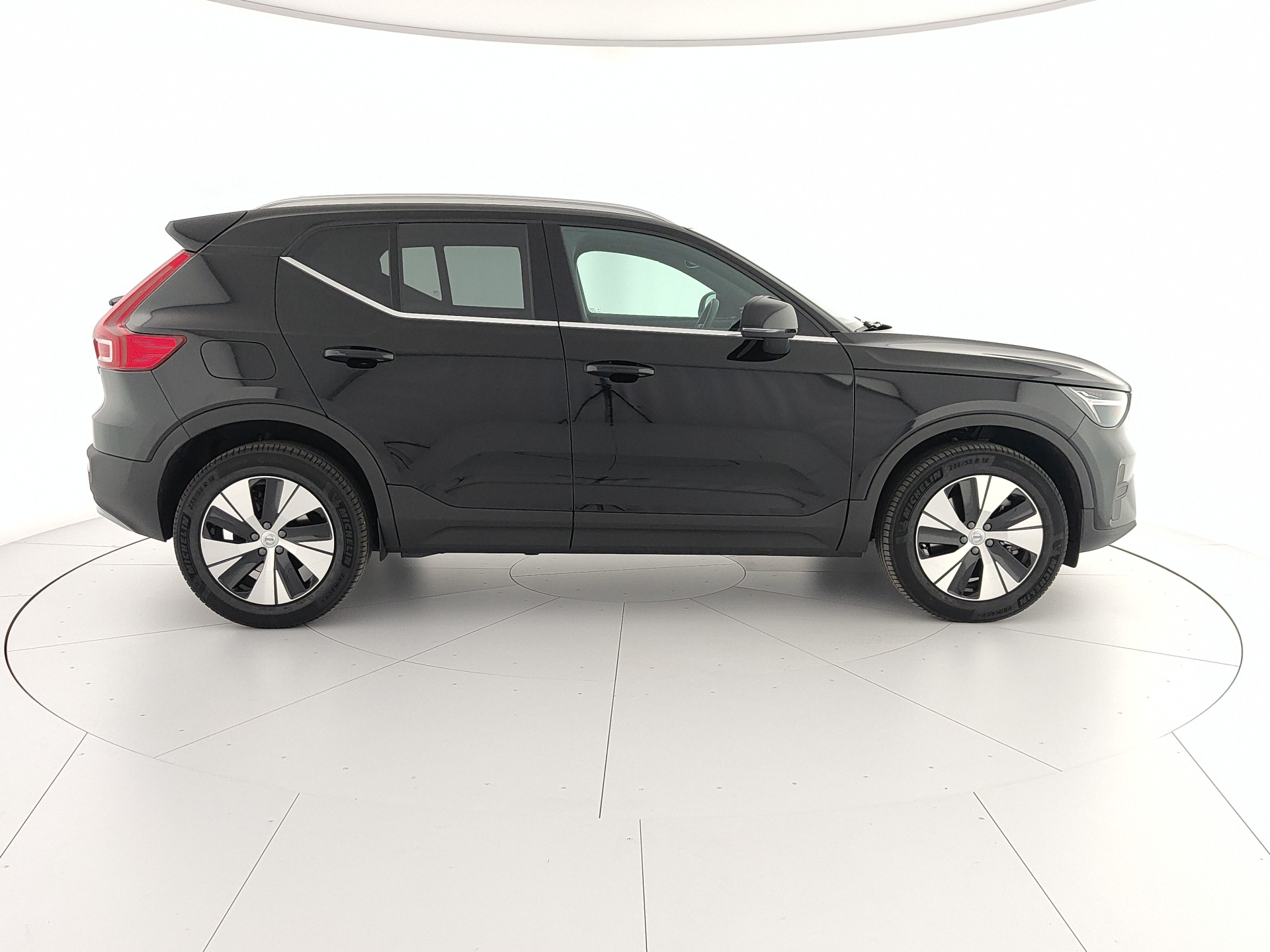 Volvo XC40 XC40 1.5 T4 RECHARGE PHEV CORE AUTO