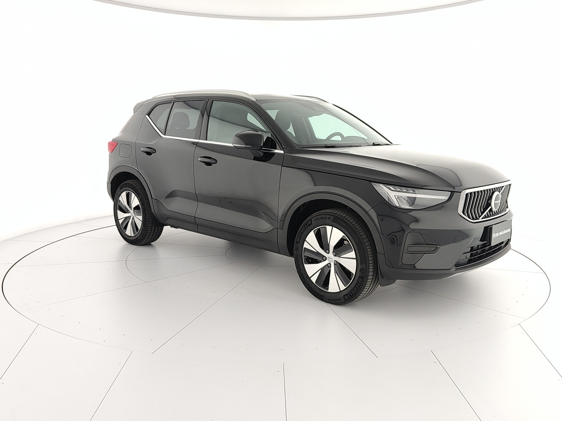 Volvo XC40 XC40 1.5 T4 RECHARGE PHEV CORE AUTO