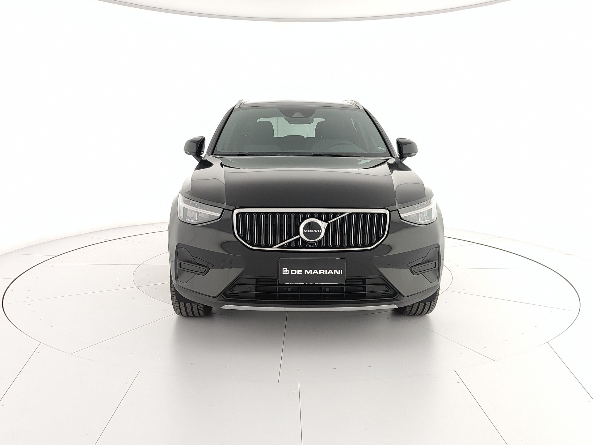 Volvo XC40 XC40 1.5 T4 RECHARGE PHEV CORE AUTO