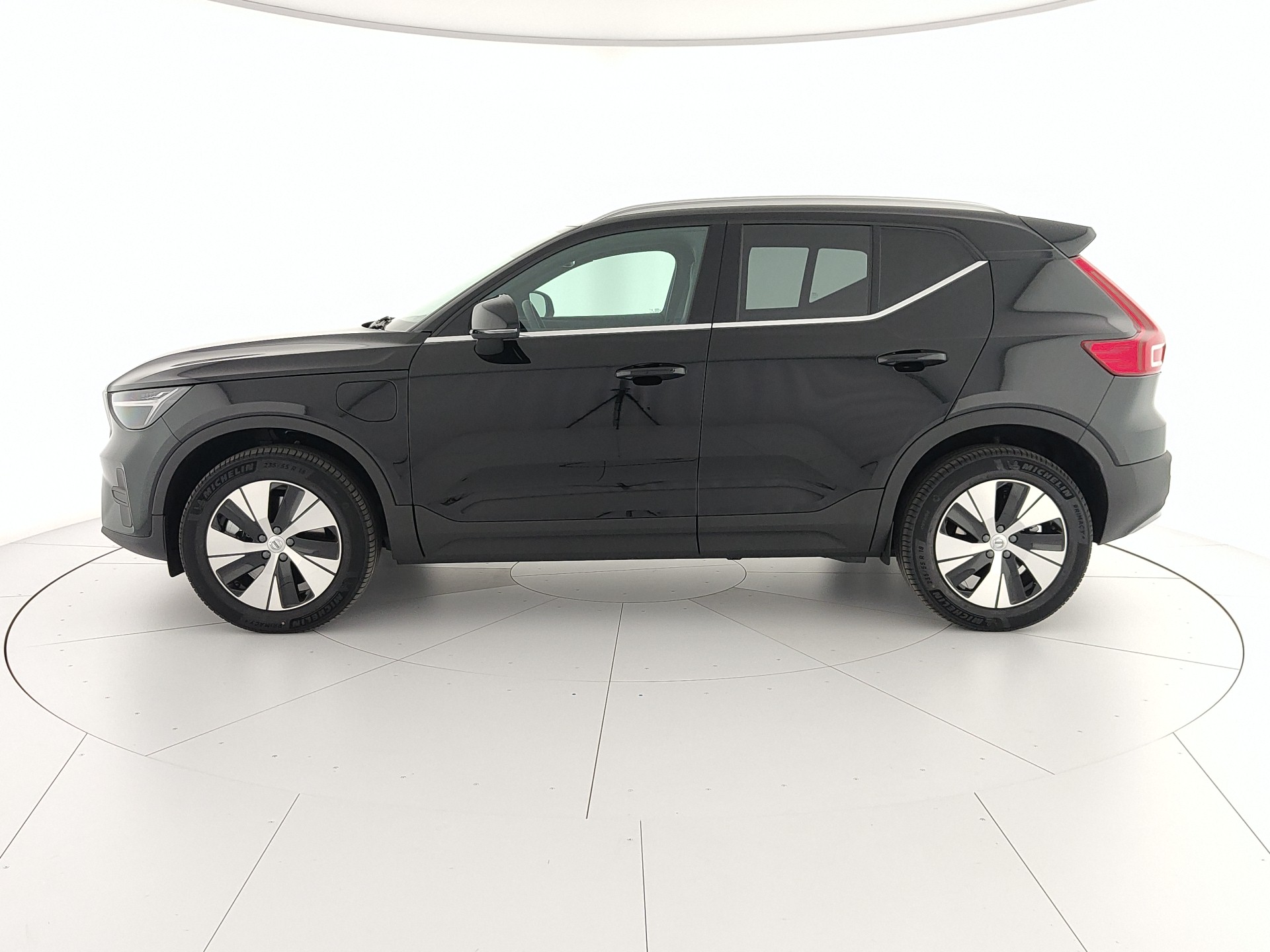 Volvo XC40 XC40 1.5 T4 RECHARGE PHEV CORE AUTO
