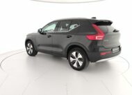 Volvo XC40 XC40 1.5 T4 RECHARGE PHEV CORE AUTO