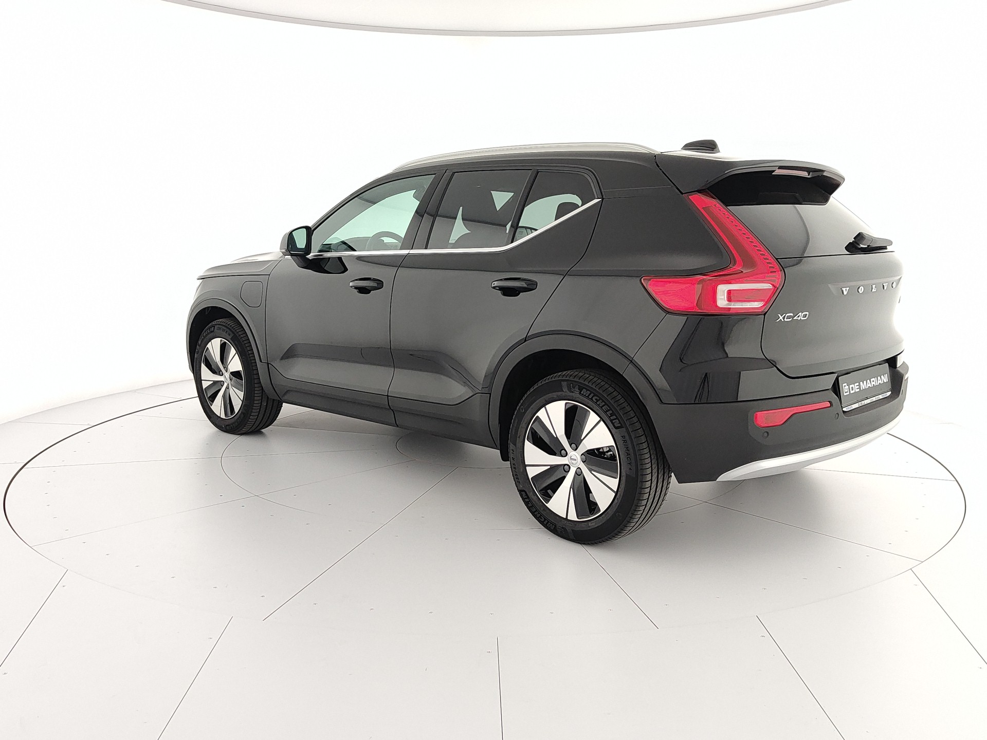 Volvo XC40 XC40 1.5 T4 RECHARGE PHEV CORE AUTO