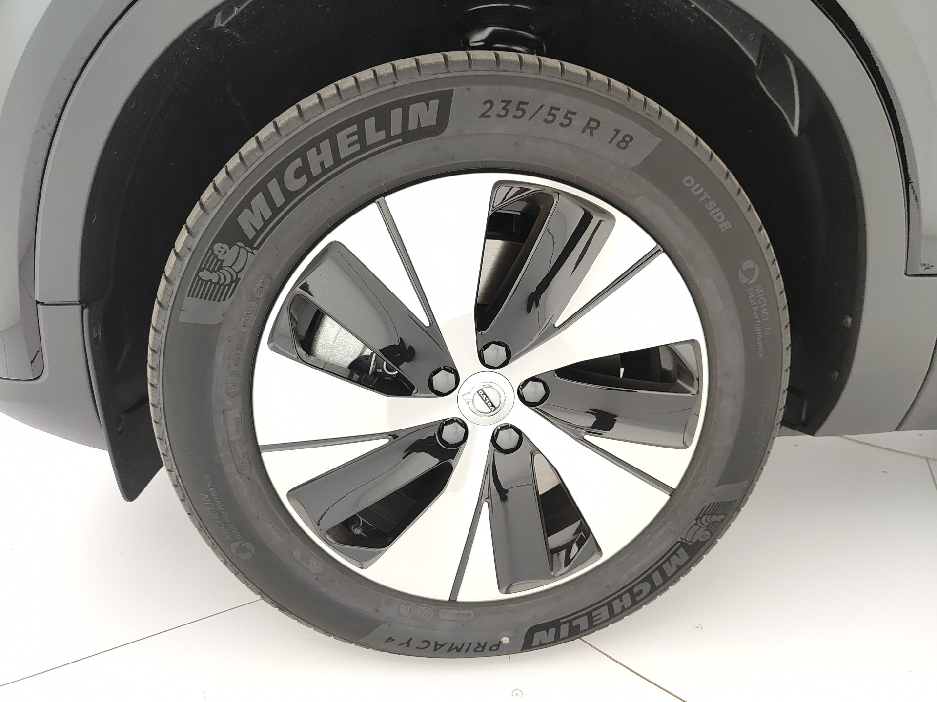 Volvo XC40 XC40 1.5 T4 RECHARGE PHEV CORE AUTO