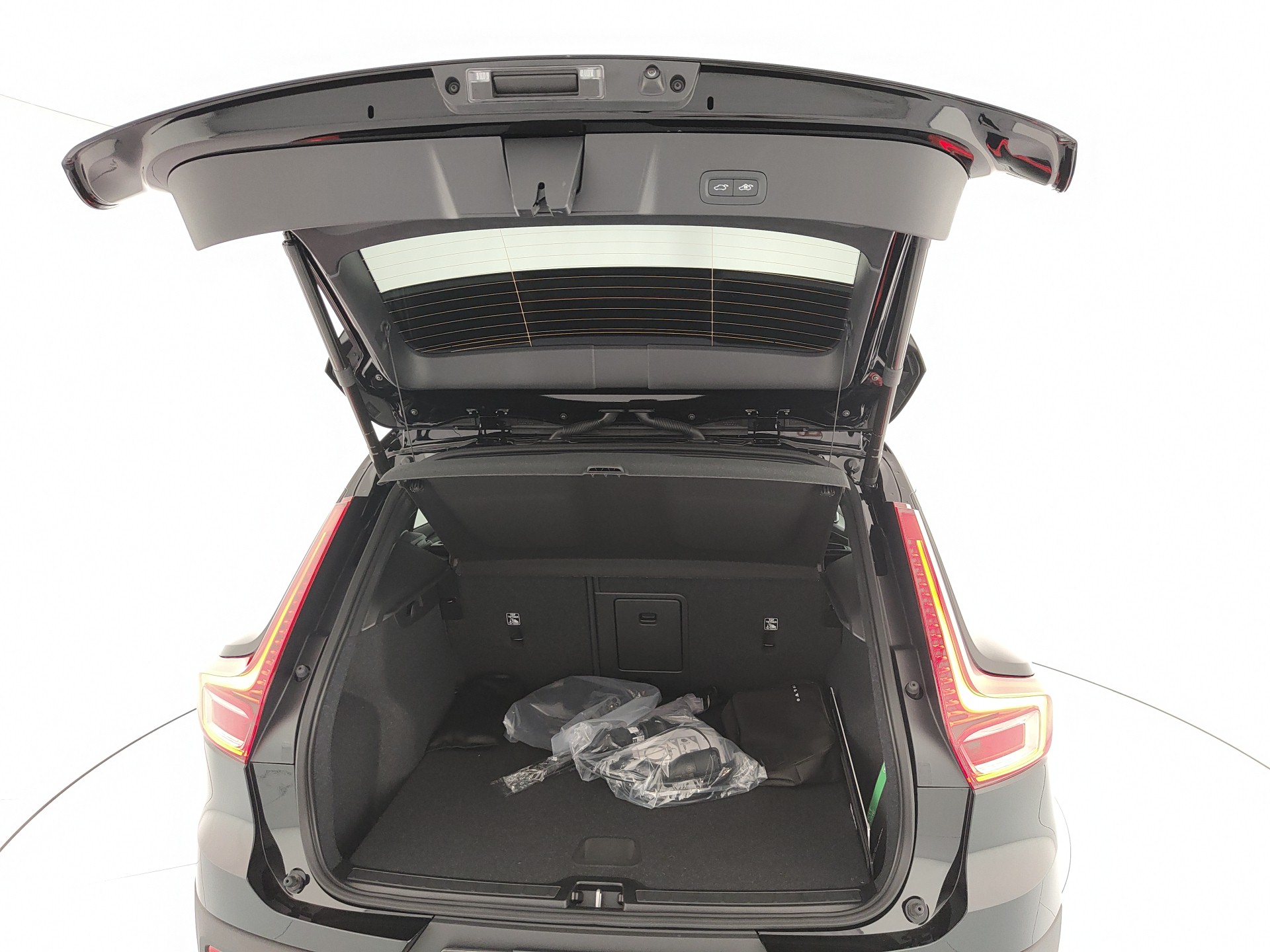 Volvo XC40 XC40 1.5 T4 RECHARGE PHEV CORE AUTO