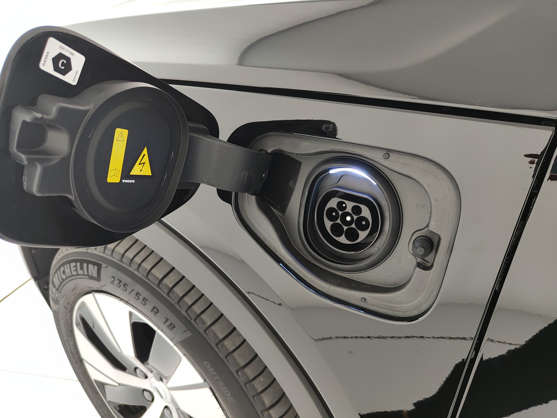 Volvo XC40 XC40 1.5 T4 RECHARGE PHEV CORE AUTO