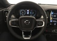 Volvo XC40 XC40 1.5 T4 RECHARGE PHEV CORE AUTO