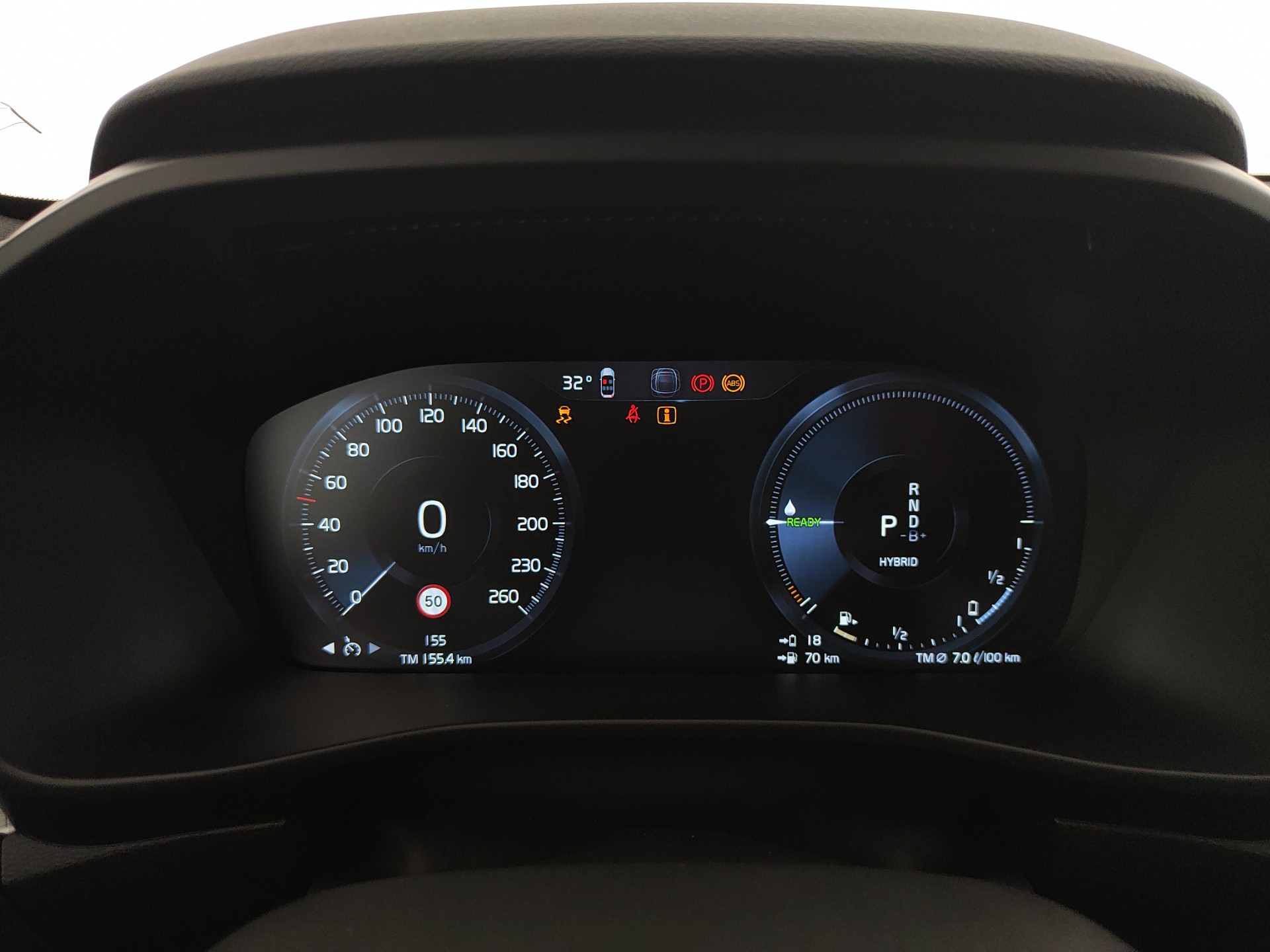 Volvo XC40 XC40 1.5 T4 RECHARGE PHEV CORE AUTO