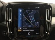 Volvo XC40 XC40 1.5 T4 RECHARGE PHEV CORE AUTO