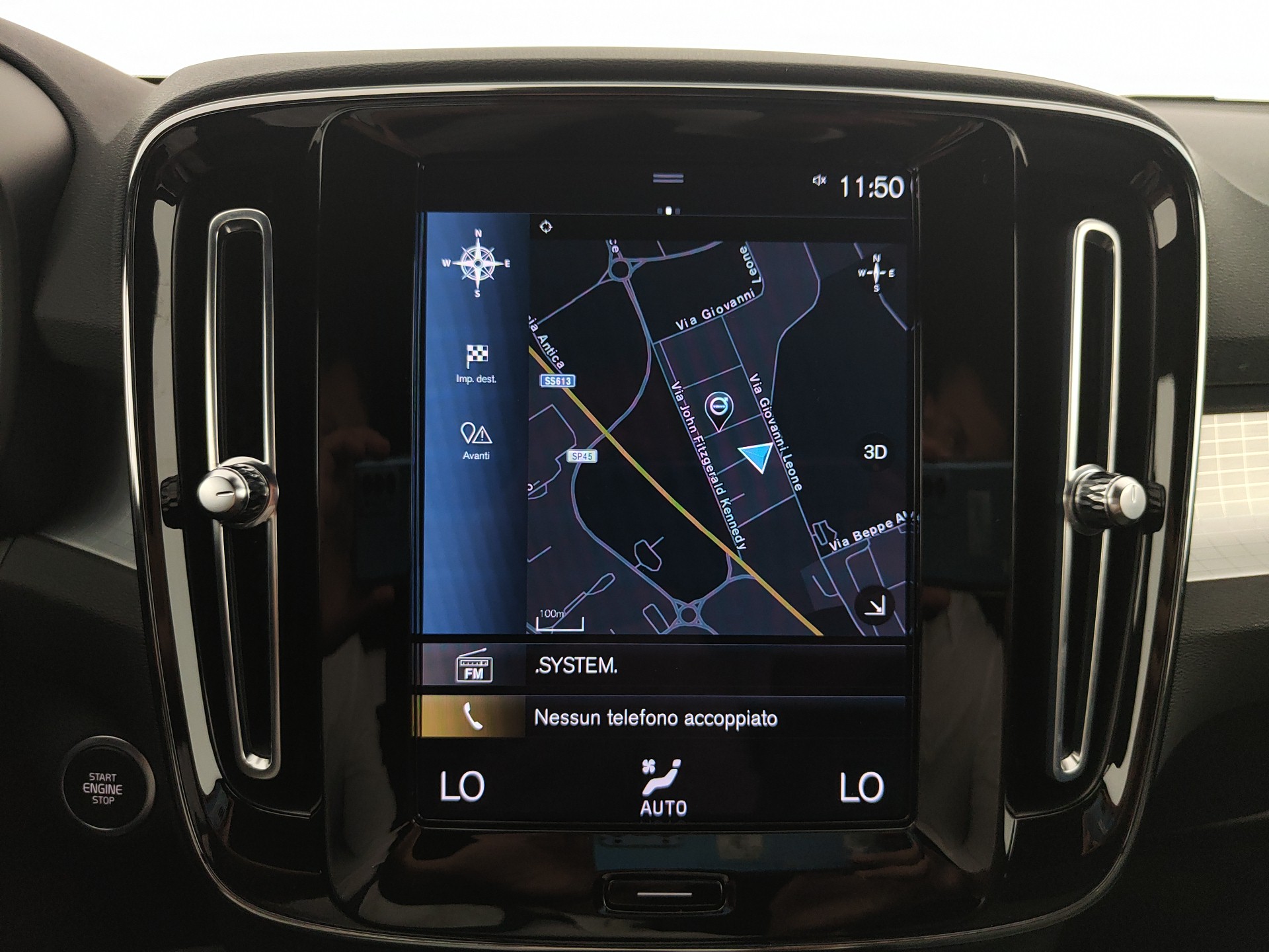 Volvo XC40 XC40 1.5 T4 RECHARGE PHEV CORE AUTO