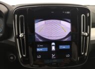 Volvo XC40 XC40 1.5 T4 RECHARGE PHEV CORE AUTO