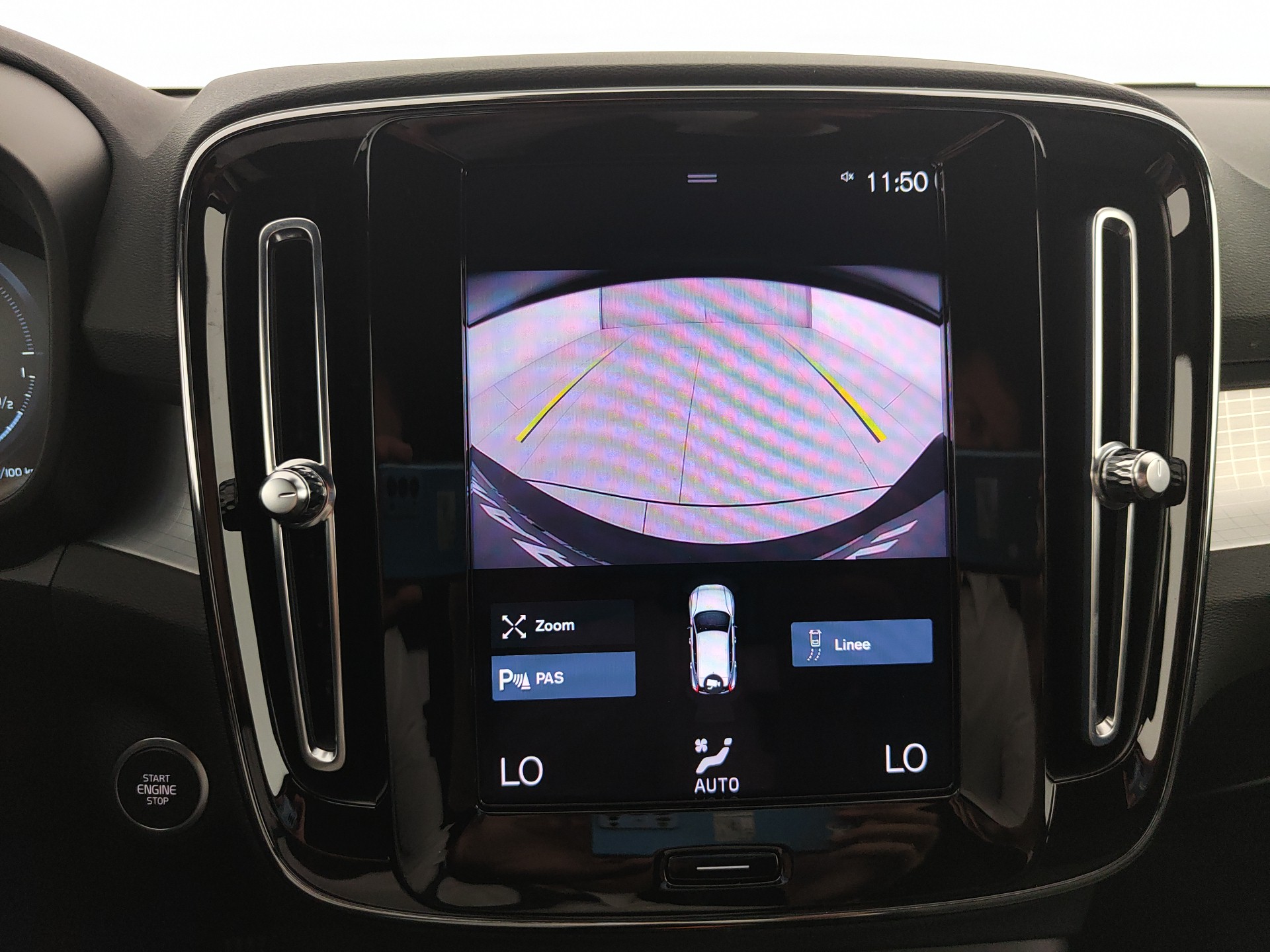 Volvo XC40 XC40 1.5 T4 RECHARGE PHEV CORE AUTO