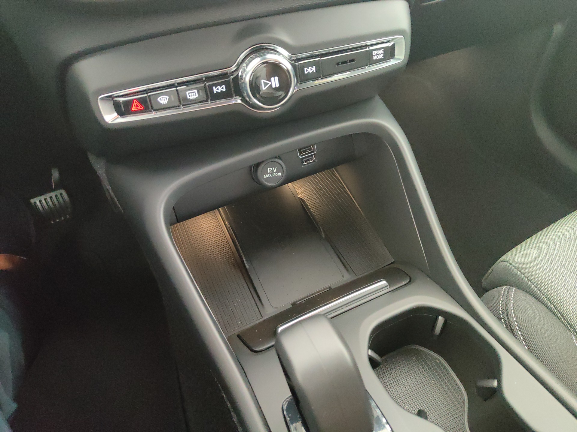 Volvo XC40 XC40 1.5 T4 RECHARGE PHEV CORE AUTO