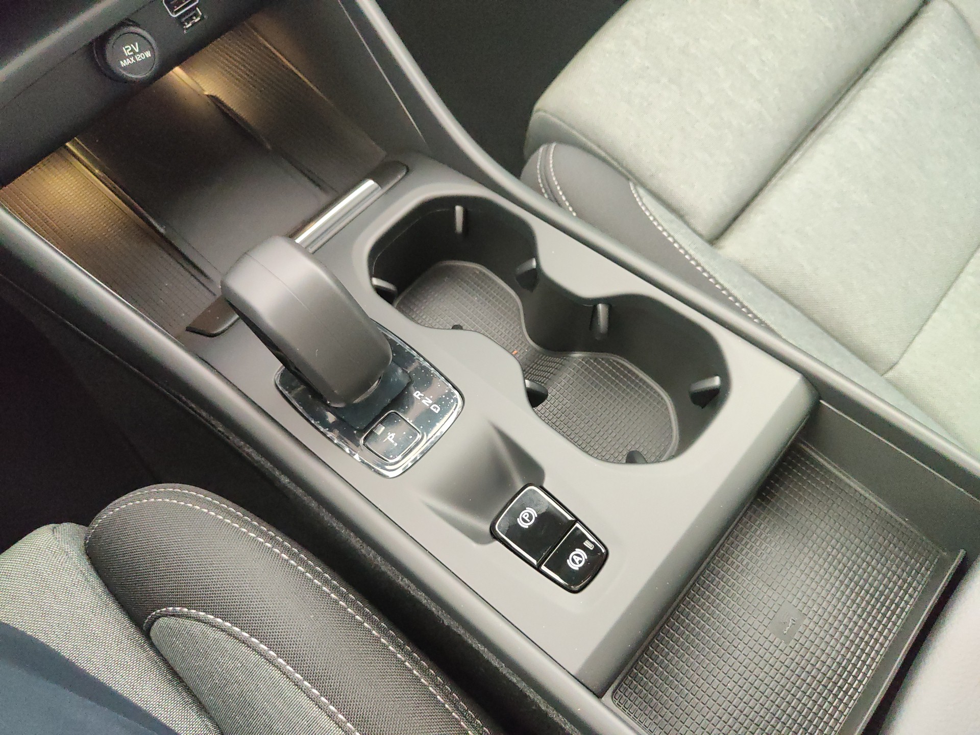 Volvo XC40 XC40 1.5 T4 RECHARGE PHEV CORE AUTO
