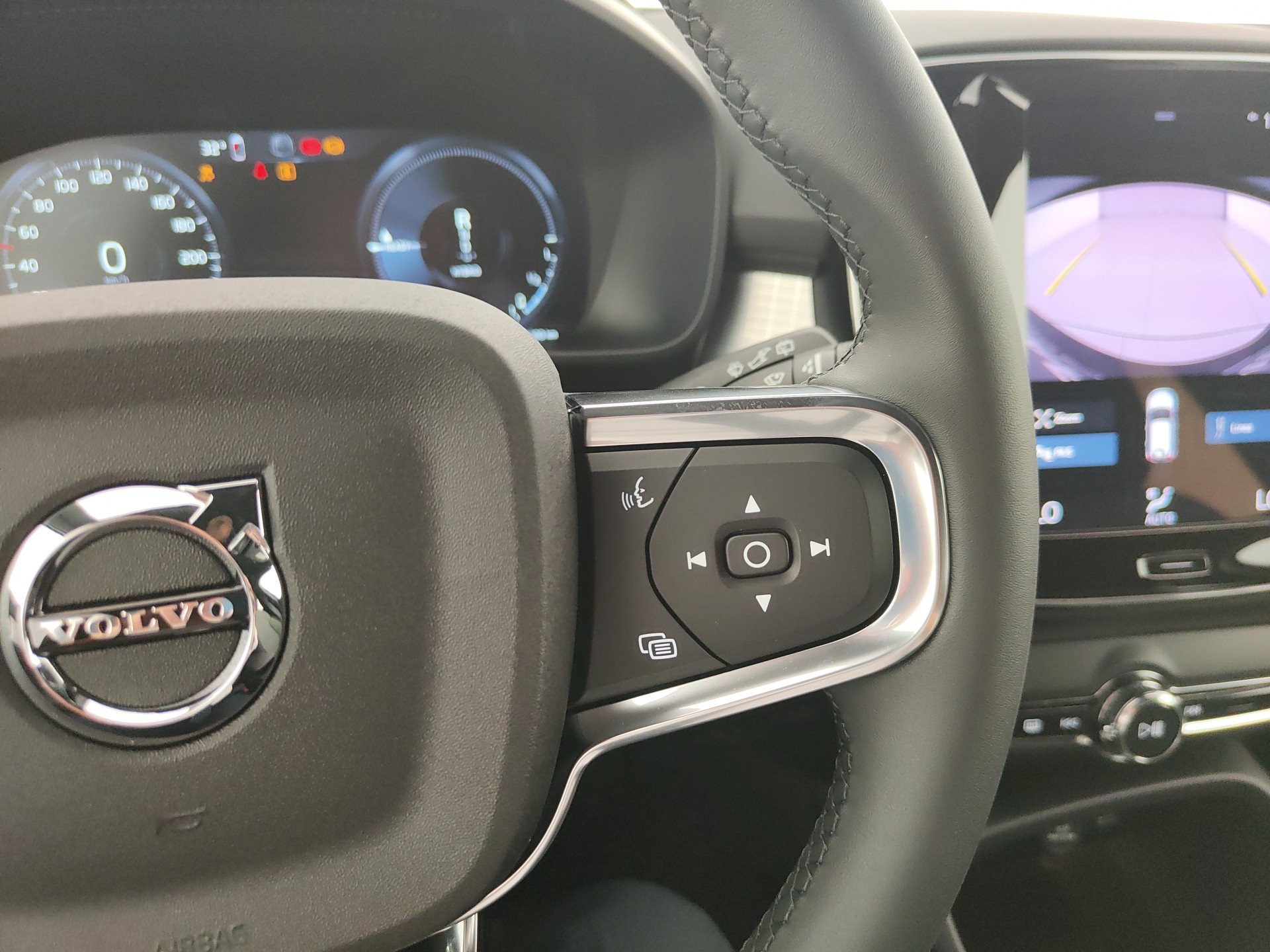 Volvo XC40 XC40 1.5 T4 RECHARGE PHEV CORE AUTO
