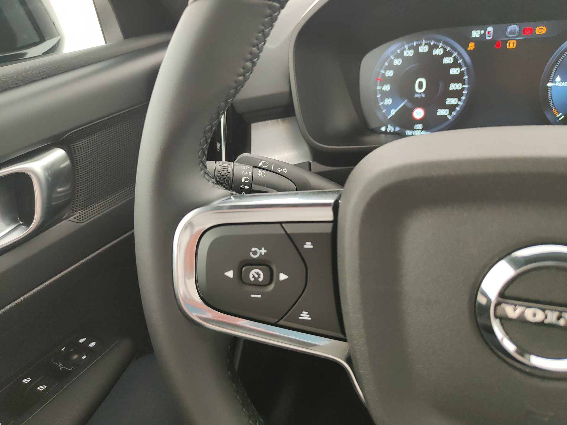 Volvo XC40 XC40 1.5 T4 RECHARGE PHEV CORE AUTO