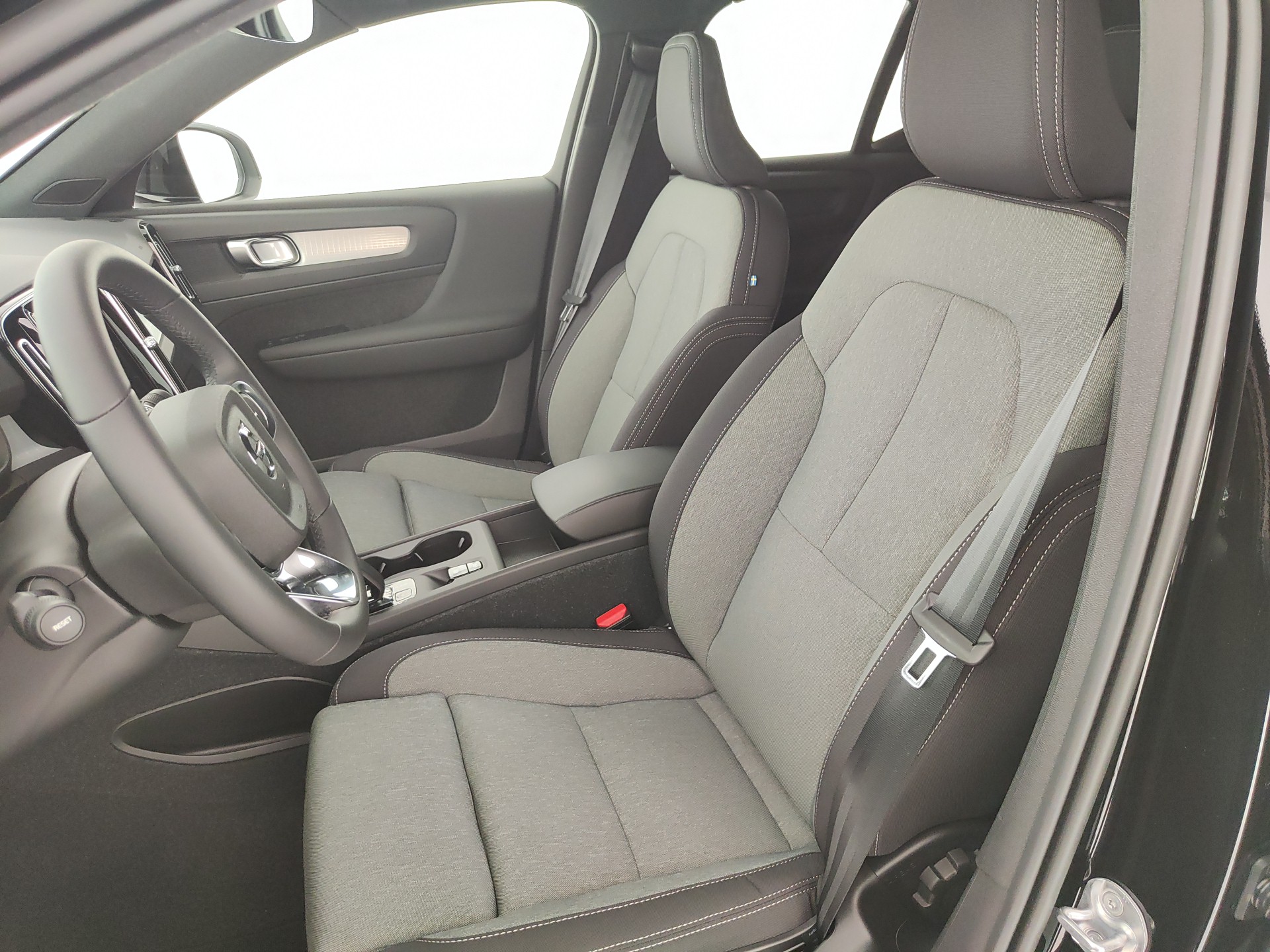 Volvo XC40 XC40 1.5 T4 RECHARGE PHEV CORE AUTO