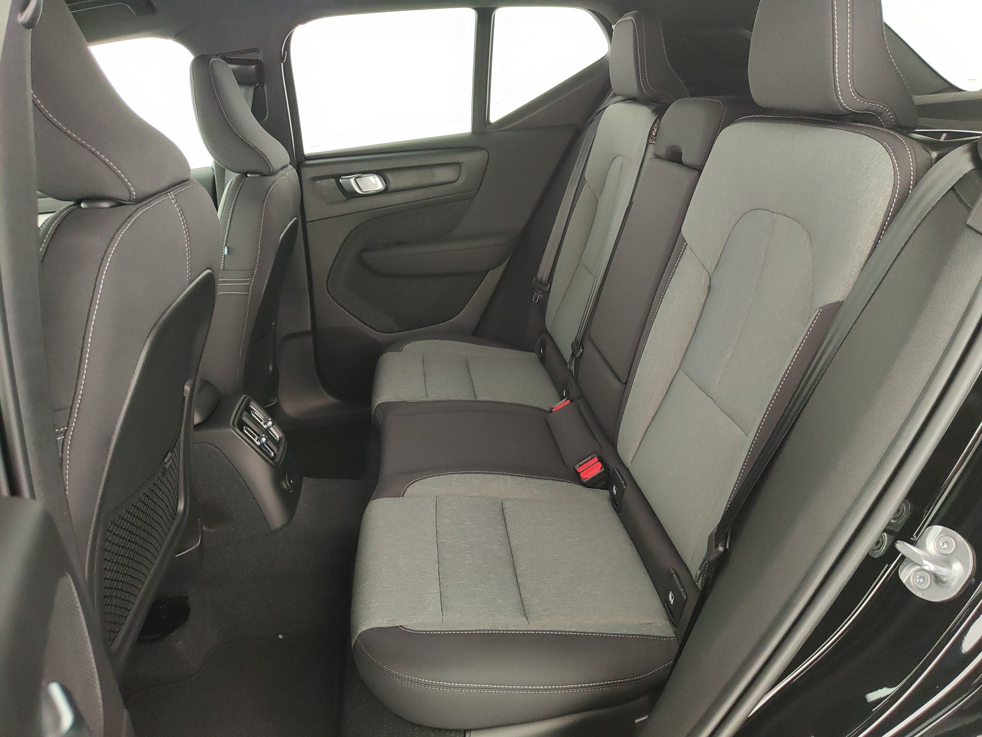 Volvo XC40 XC40 1.5 T4 RECHARGE PHEV CORE AUTO