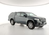 MERCEDES Classe X 250 d Pure 4matic auto