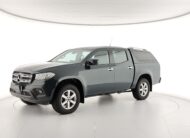 MERCEDES Classe X 250 d Pure 4matic auto