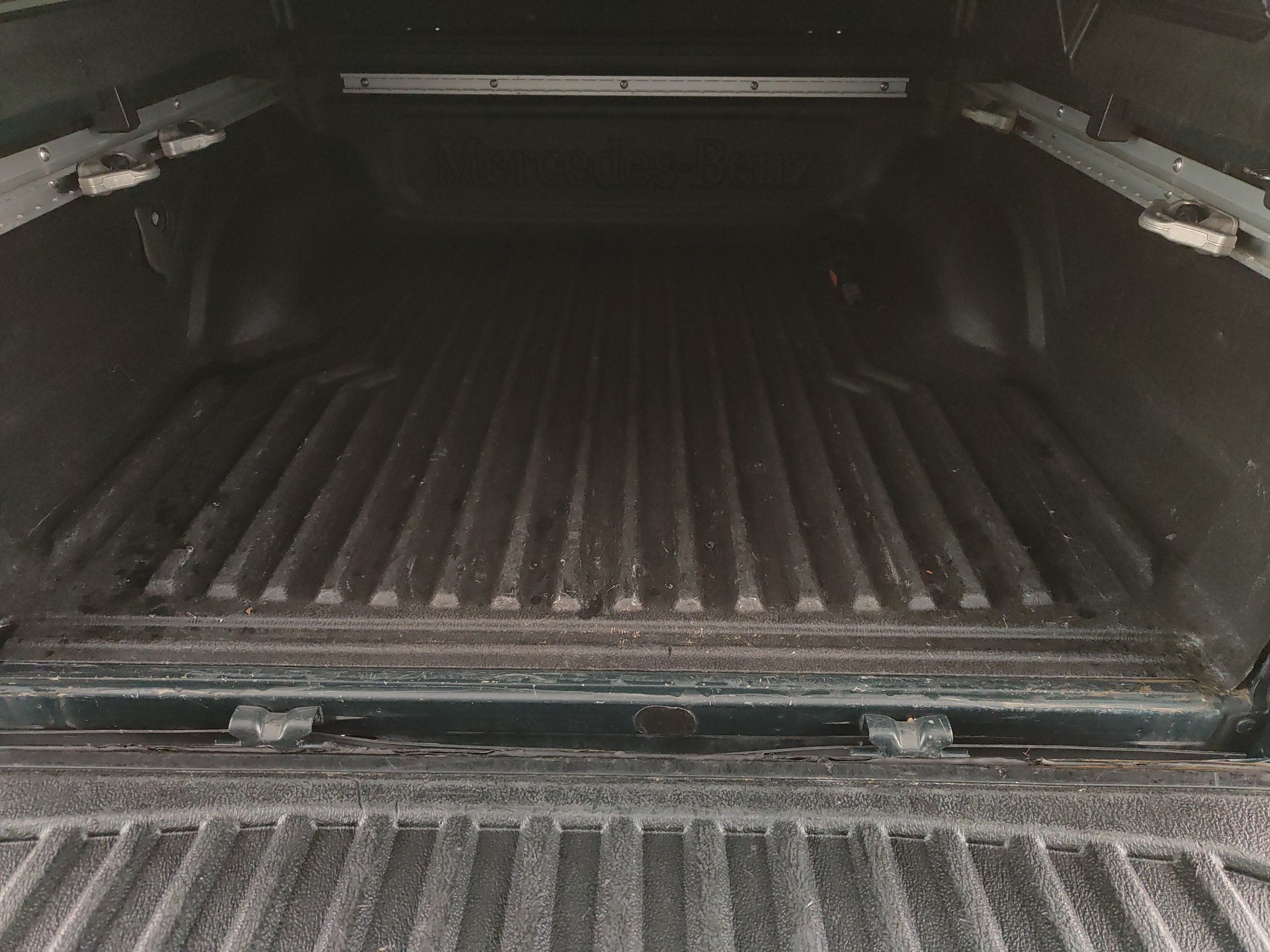 MERCEDES Classe X 250 d Pure 4matic auto