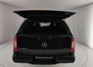 MERCEDES Classe X 250 d Pure 4matic auto