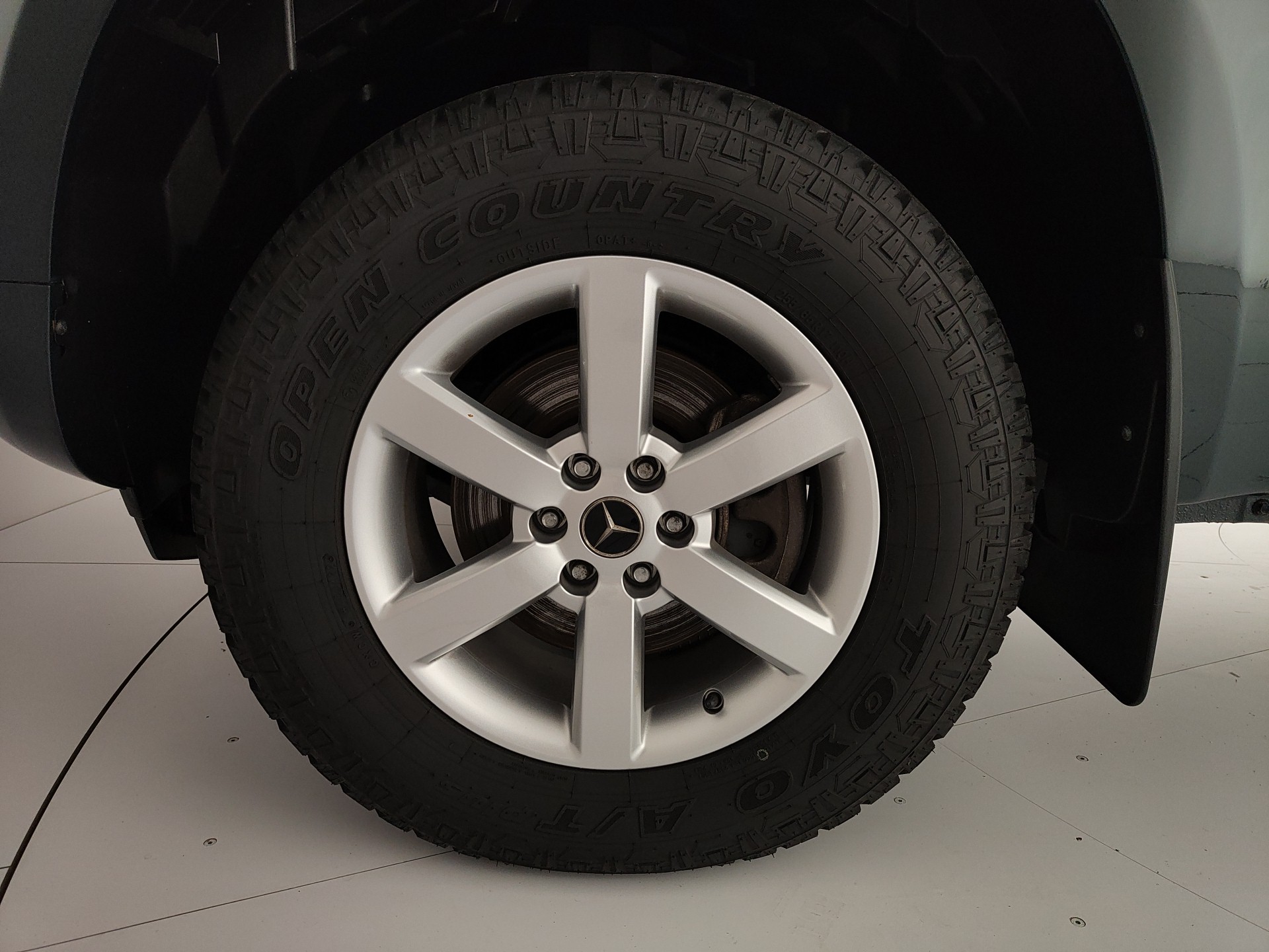 MERCEDES Classe X 250 d Pure 4matic auto