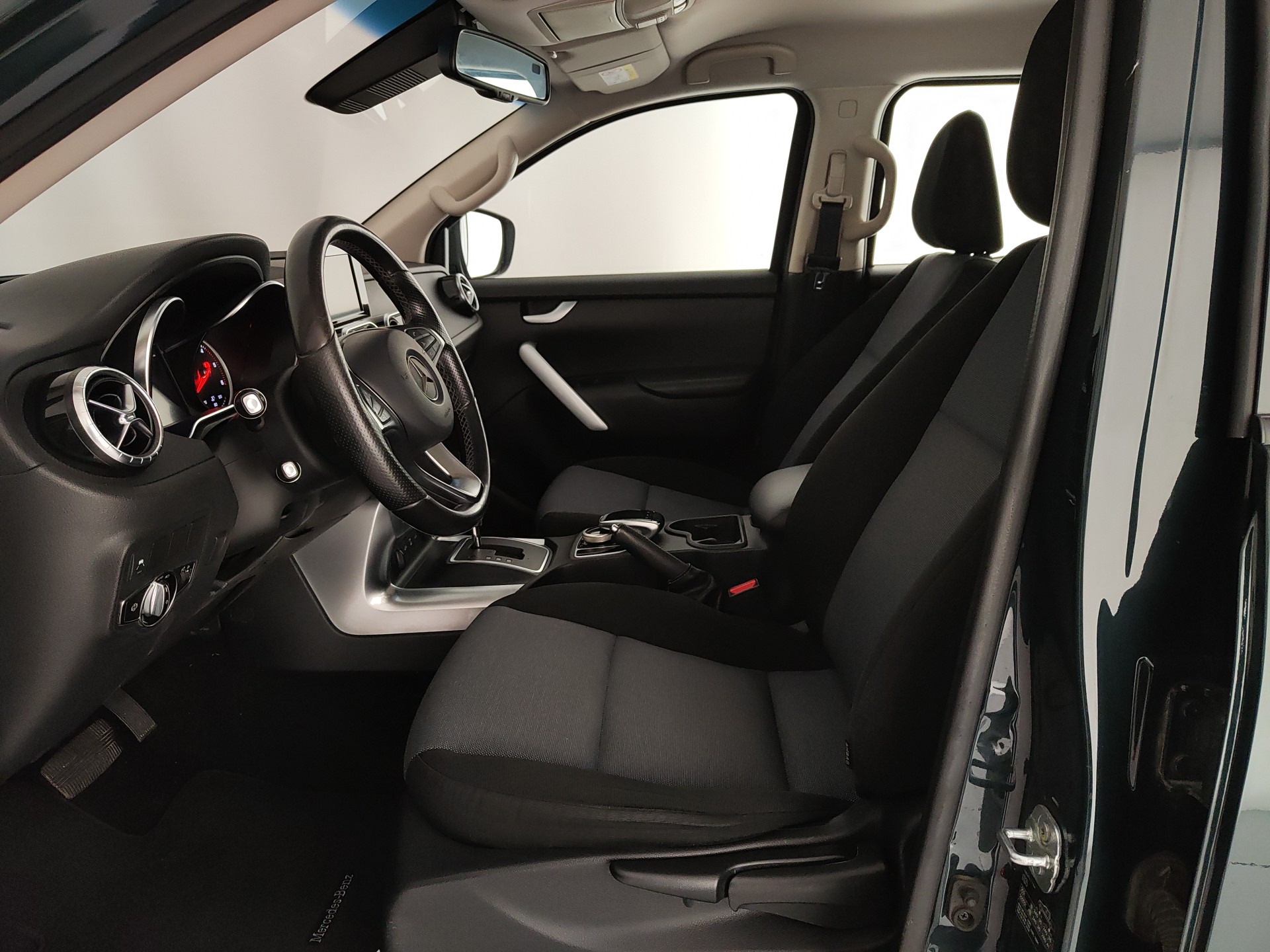 MERCEDES Classe X 250 d Pure 4matic auto