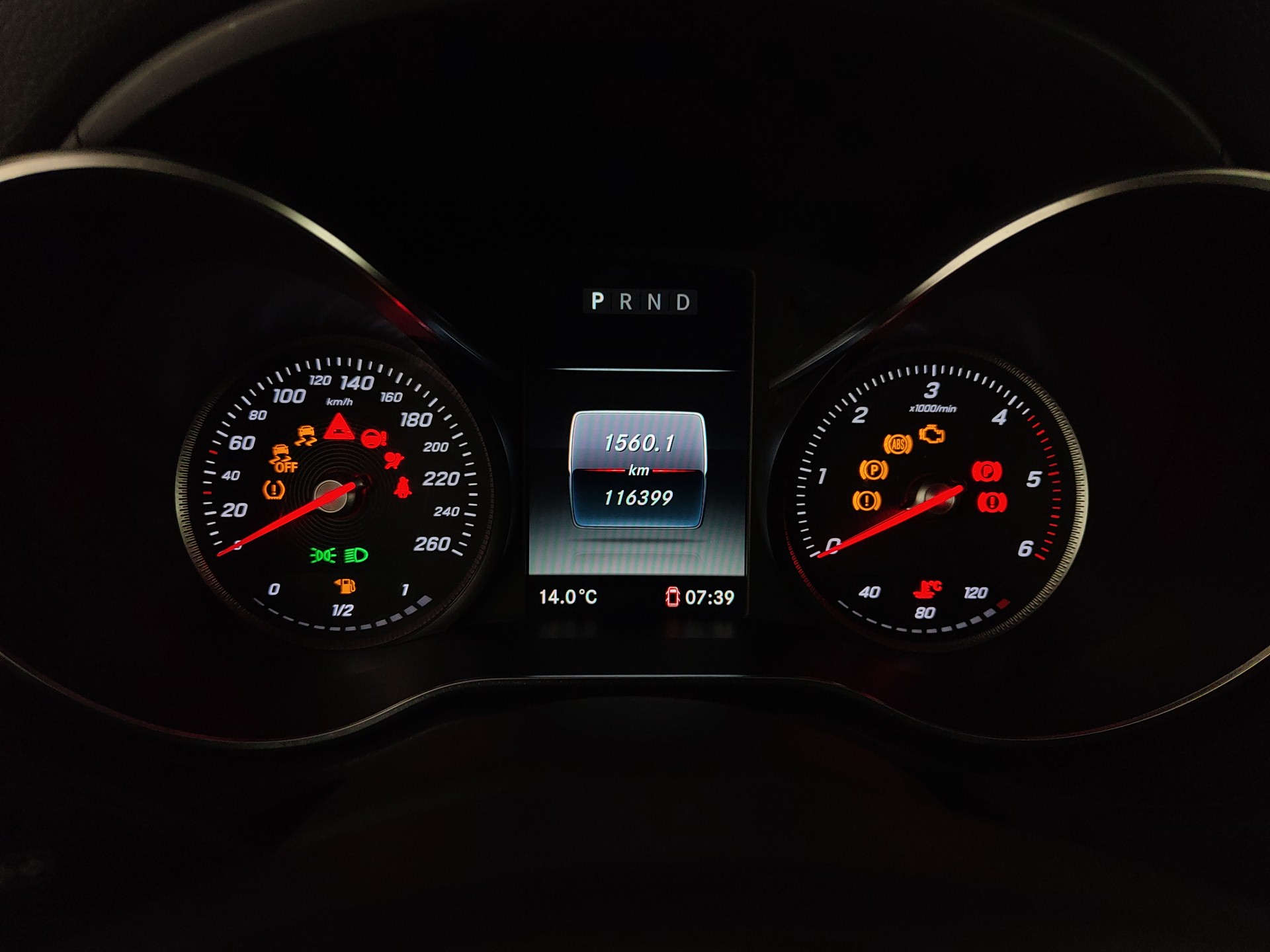 MERCEDES Classe X 250 d Pure 4matic auto