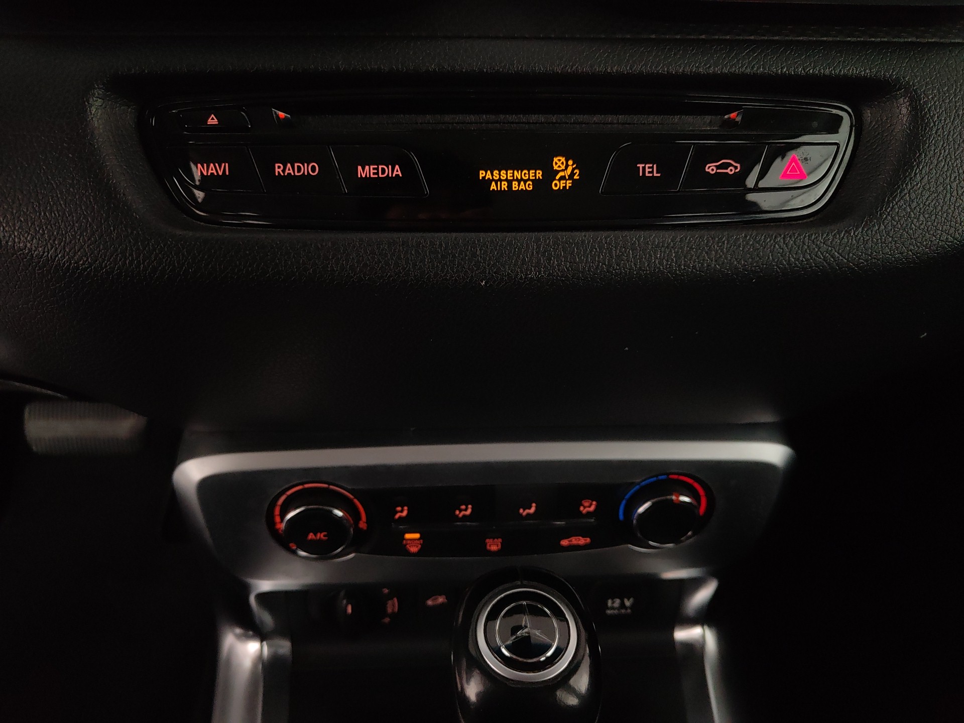 MERCEDES Classe X 250 d Pure 4matic auto