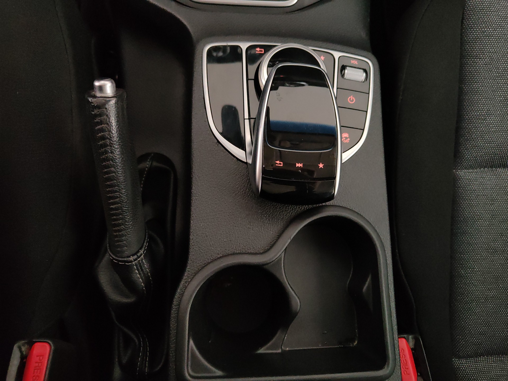 MERCEDES Classe X 250 d Pure 4matic auto