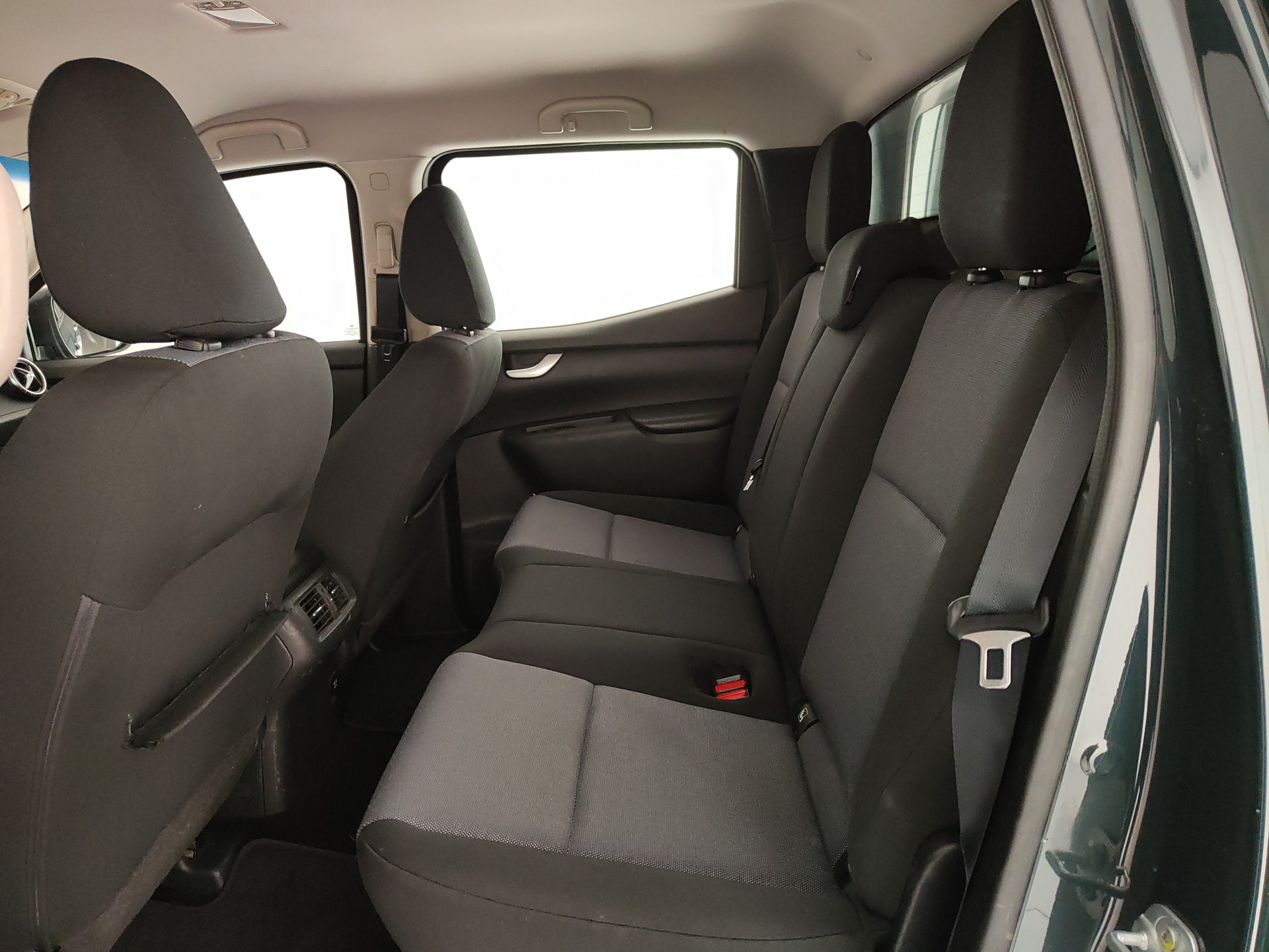 MERCEDES Classe X 250 d Pure 4matic auto