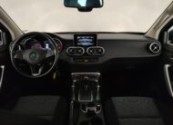 MERCEDES Classe X 250 d Pure 4matic auto