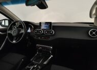 MERCEDES Classe X 250 d Pure 4matic auto