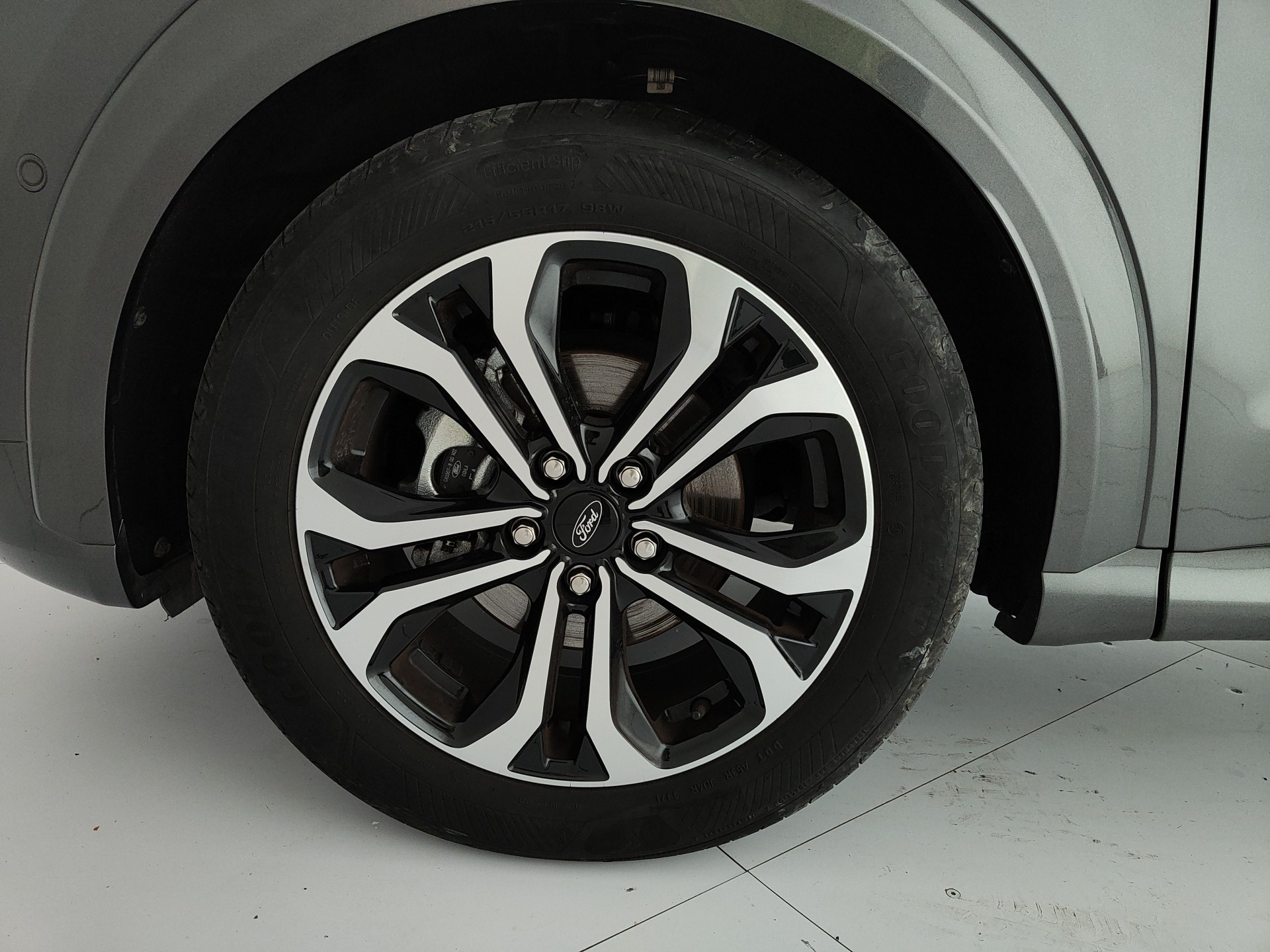 FORD Puma 1.0 ecoboost h ST-Line s&s